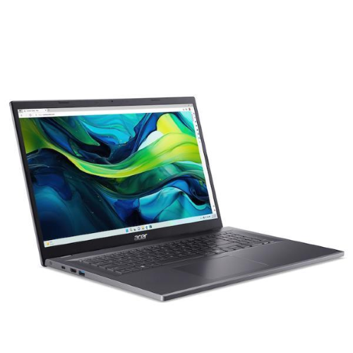 ACER NB 17,3" Intel Core 5 120U 16GB 512G SSD WIN 11 HOME